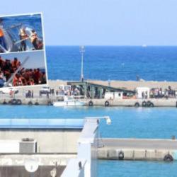 Girne’deki gemi faciasında çocukları kaybolan anne feryat etti! ‘Can yeleksiz gittiler’