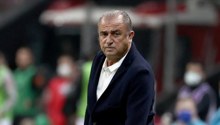 Fatih Terim’den İbrahim Hacıosmanoğlu’na bir gönderme daha!