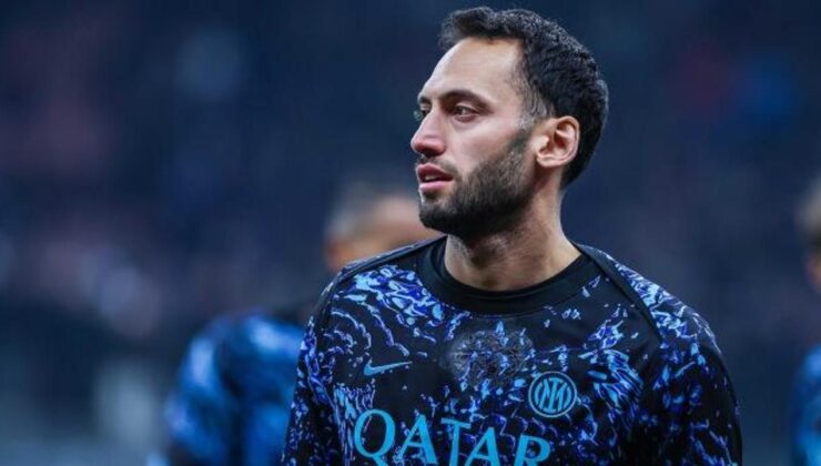 Fenerbahçe ile anlaştığı iddia edilmişti! Hakan Çalhanoğlu’ndan geleceği hakkında açıklama