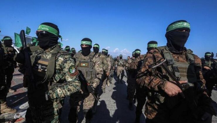 Hamas’tan Gazze için dikkat çeken açıklama