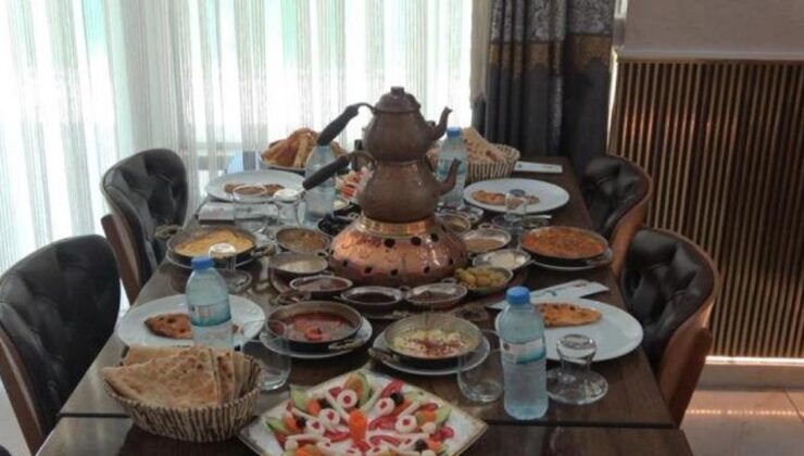 Bodrum’da kişi başı bin 500 TL, Kilis’te 300 lira!