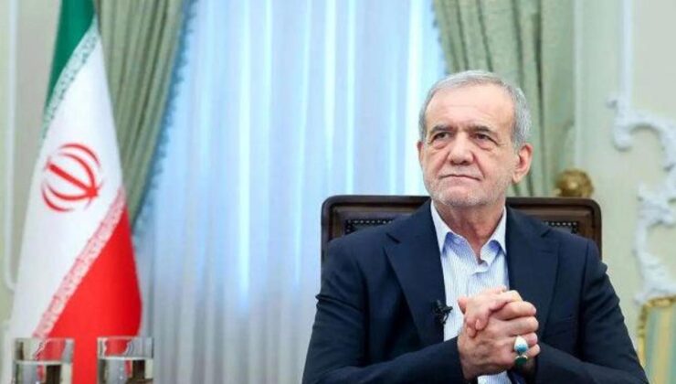 İran’dan ABD’ye şartlı ‘evet’!