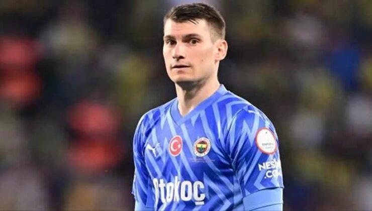 Dominik Livakovic’ten vazgeçtiler!