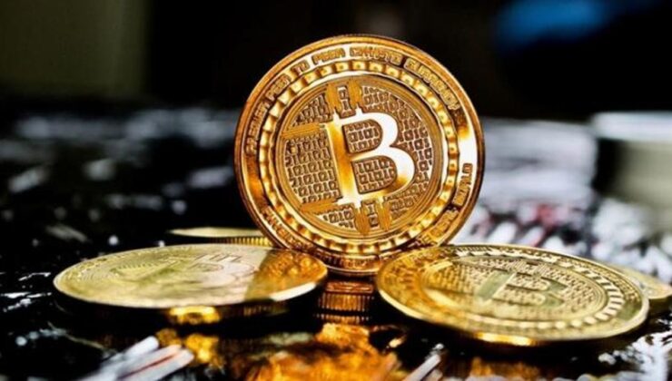 Kripto para piyasasının değeri temmuzda 120 milyar doların üzerinde arttı