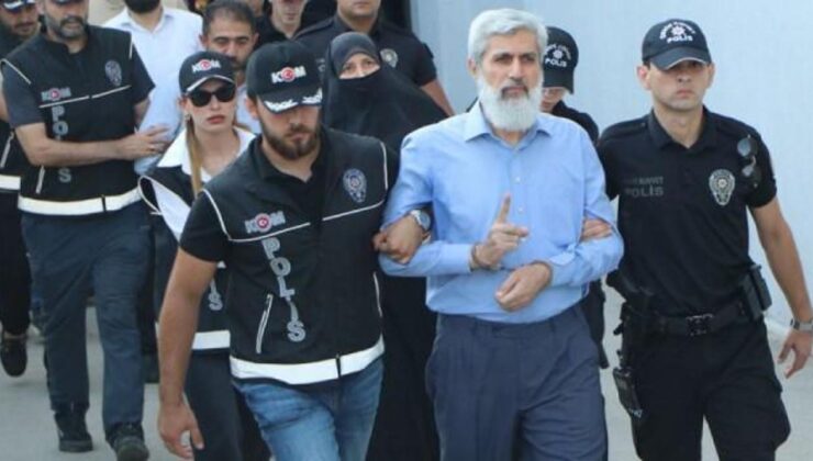 Kuytul soruşturmasında binlerce CİMER ihbarı!