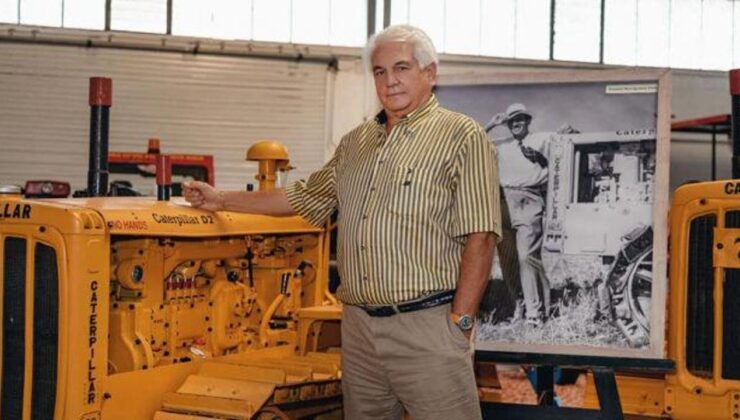 Rum Kesimi’nde fırtına dehşeti! Ünlü iş insanı hayatını kaybetti