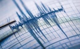 AFAD duyurdu! Mısır’da 5,3 büyüklüğünde deprem