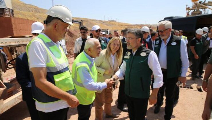 Terörsüz Türkiye’nin dev adımı: Bölge ekonomisine 43 milyarlık katkı