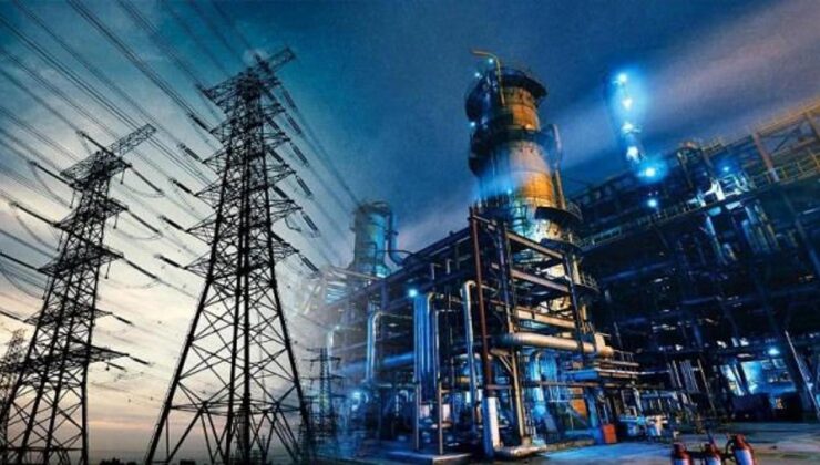 Resmi Gazete’de yayımlandı: Enerjide acele kamulaştırma!