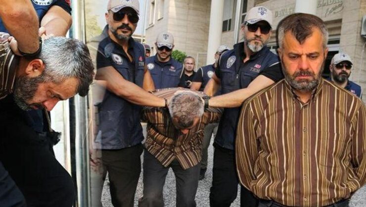 Suikast timindeki FETÖ’cü Karatepe’nin ablası Muğla’da gözaltına alındı