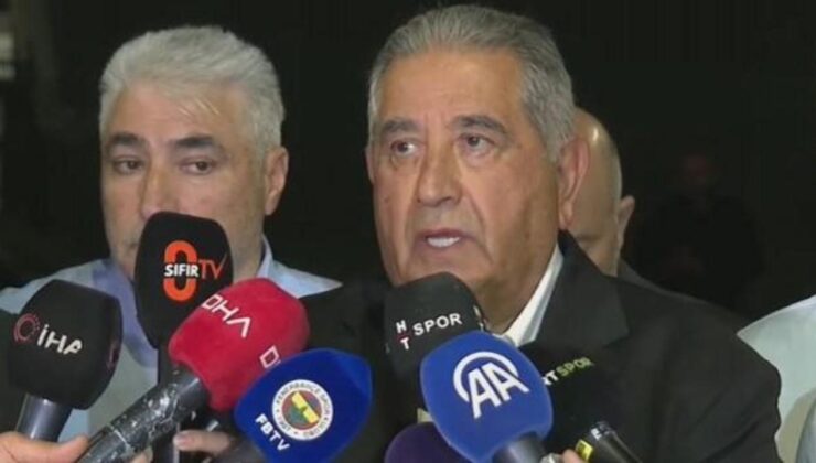 Tahkim Kurulu’ndan Mahmut Uslu kararı