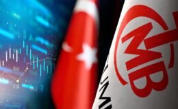 Merkez Bankası rezervleri 188,4 milyar dolara yükseldi