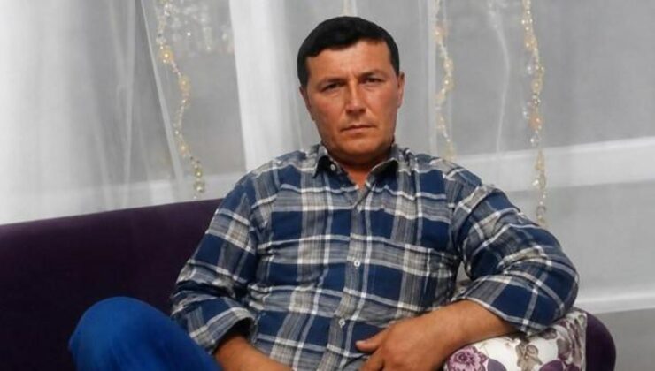 Tomruk faciası: 53 yaşındaki işçi hayatını kaybetti!