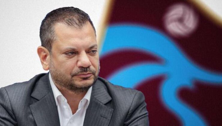 Ertuğrul Doğan’dan Fatih Tekke için flaş açıklama: Hocama forvet beğendirmek zor…