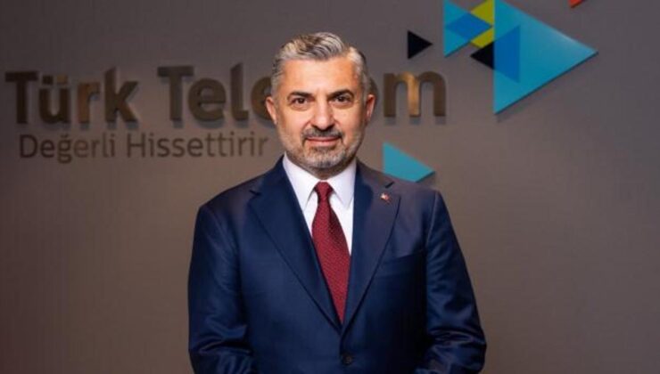 Türk Telekom teknoloji gücünü yeşil sahalara taşıyor