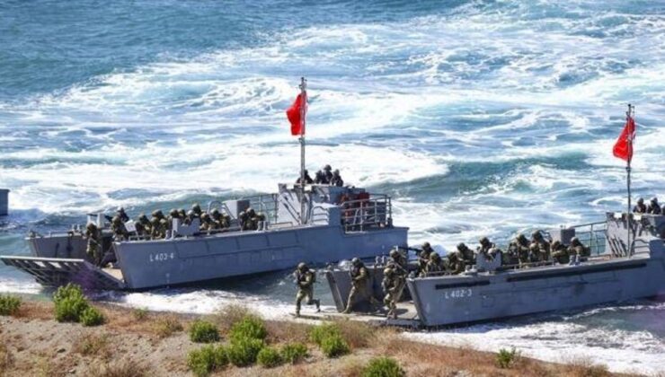 Komşuda panik havası! Türkiye’nin ‘Deniz hamlesi’ alarma geçirdi