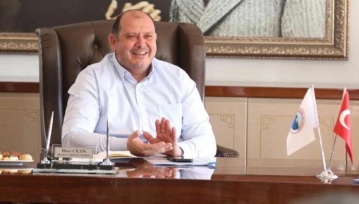 WhatsApp’ta rüşveti itiraf etti: Ben yürüyen parayım bebeğim!