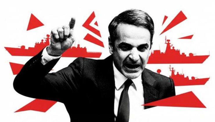 Yunan muhalefetinden Miçotakis’e Türkiye tokadı: Komşumuza iyi bakın