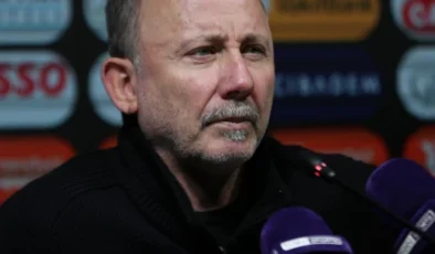 Sergen Yalçın’dan Galatasaraylı yıldızla ilgili olay transfer itirafı