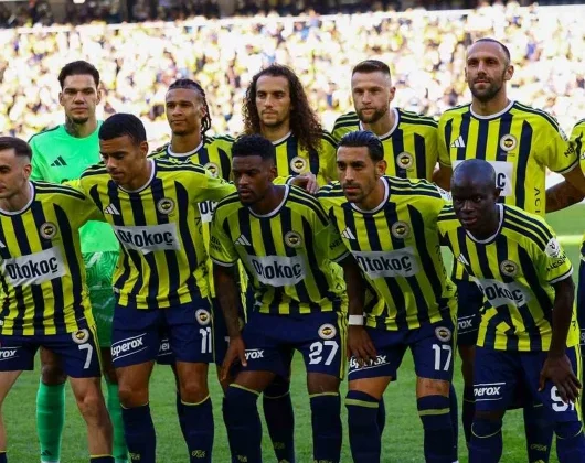 Fenerbahçe için affını istedi: Milli takıma gitmedi