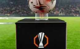 UEFA Avrupa Ligi’nde heyecan başlıyor: İşte fikstür