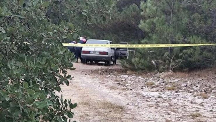 İki gündür kayıptı, ormanda cansız bedeni bulundu