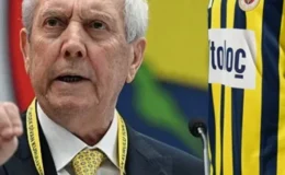 Eski golcüden duygusal buluşma: Aziz Yıldırım’ın elini öptü, sosyal medyada o sözlerle paylaştı