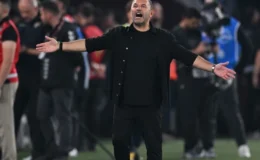 Okan Buruk PFDK’ya o maddeden sevk edildi: Alacağı ceza belli oldu