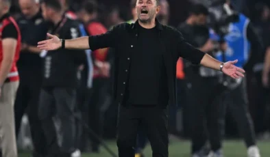 Okan Buruk PFDK’ya o maddeden sevk edildi: Alacağı ceza belli oldu