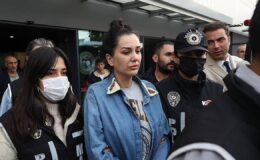Dilan Polat ‘Cumhurbaşkanına hakaret’ten gözaltına alındı