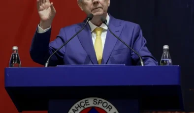 Aziz Yıldırım tek tek açıkladı! İşte kulüplere yapılacak ödemeler