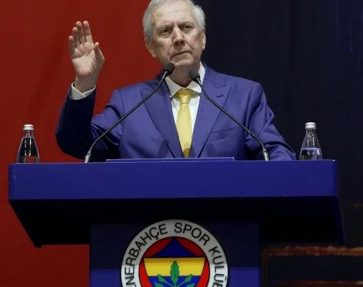 Aziz Yıldırım tek tek açıkladı! İşte kulüplere yapılacak ödemeler