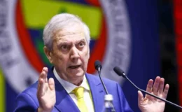 Aziz Yıldırım’dan transfer itirafı: İsmail Kartal’ın istediği ama alamadığı golcüyü açıkladı