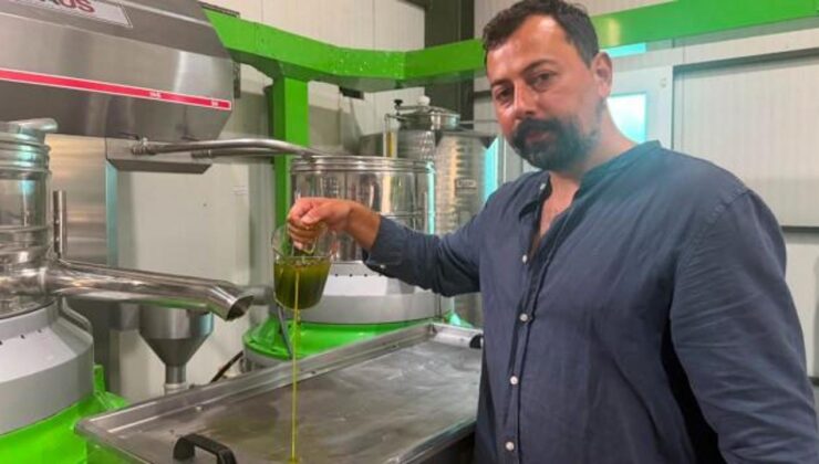 11 kilosundan sadece 1 litre çıkıyor: Almanya’dan Amerika’ya bu ürün için sıraya girdiler