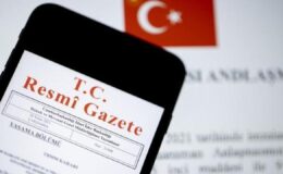 12 ülkeye yeni büyükelçi atandı