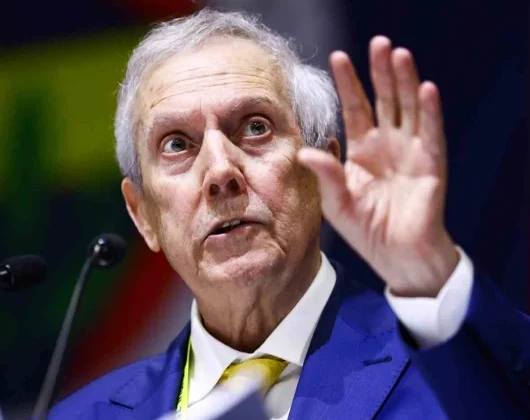 Aziz Yıldırım Fenerbahçe’deki köstebeği buldu: Herkesi şaşırtacak isim