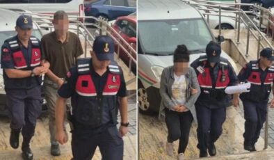 17 yaşındaki kızlarını yatağa zincirlediler!