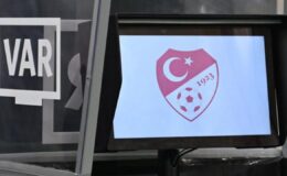 Amed-Beşiktaş maçına İspanyol VAR!