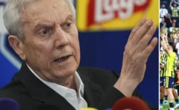 Aziz Yıldırım’dan Fenerbahçeli yıldıza çarpıcı çıkış: “Seni istemeyenin…”