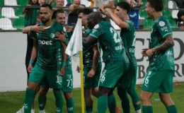 Bodrum FK’da 3 isme milli davet