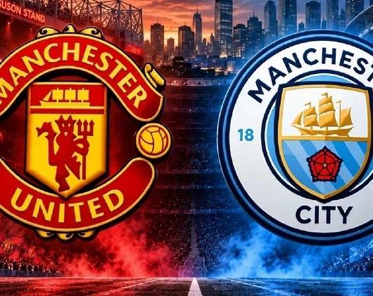 Manchester United – Manchester City CANLI beIN Sports İZLE || Manchester United – Manchester City maçı hangi kanalda, şifresiz mi, nereden izlenir?