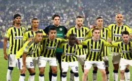 UEFA açıkladı: Fenerbahçeli yıldız Devler Ligi’nde zirveye çıktı