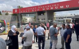 Savcı, kusma şikayetiyle başvurduğu hastanede hayatını kaybetti