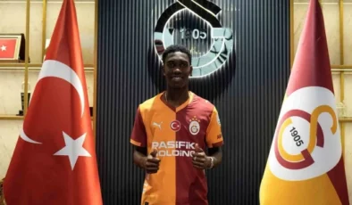 Galatasaray’dan ayrılan futbolcu şov yapıyor: 3 maçta 4 gol attı!