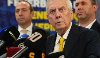 Aziz Yıldırım’dan İsmail Kartal’a flaş mesaj: Futbolcu ismi vererek sordu
