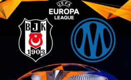 Beşiktaş – Marsilya maçı ne zaman, saat kaçta, hangi kanalda? UEFA Avrupa Ligi fikstür…
