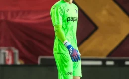 Trabzonspor’a Onuralp Çevikkan’dan kötü haber