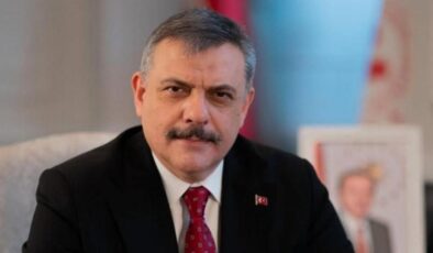 30 yıllık sır çözüldü! Bakan Çiftçi: Nigar Bilgin cinayete kurban gitti