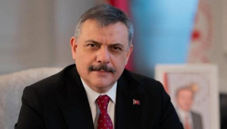 30 yıllık sır çözüldü! Bakan Çiftçi: Nigar Bilgin cinayete kurban gitti