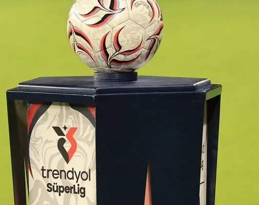 Trendyol Süper Lig’de gol kralı kim, Salah’ın kaç golü var?